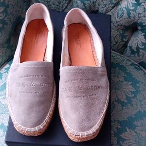 RAG & BONE SHOES SZ 7